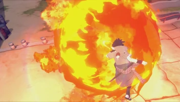 Naruto Shippuden : Ultimate Ninja Storm 4 - Season Pass screenshot