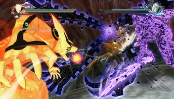 Naruto Shippuden : Ultimate Ninja Storm 4 - Season Pass screenshot