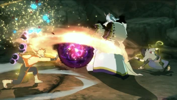 Naruto Shippuden : Ultimate Ninja Storm 4 - Season Pass screenshot