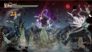 Naruto Shippuden : Ultimate Ninja Storm 4 - Season Pass screenshot