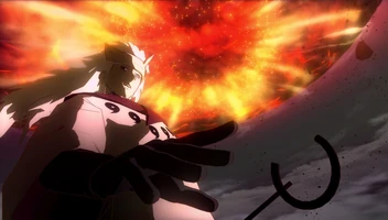 Naruto Shippuden : Ultimate Ninja Storm 4 - Season Pass screenshot