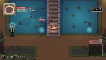 A Street Cat's Tale 2: Out side is dangerous screenshot