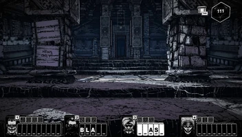 Cryptmaster screenshot