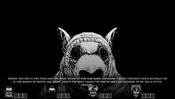 Cryptmaster screenshot