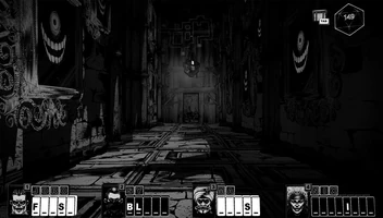 Cryptmaster screenshot