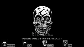 Cryptmaster screenshot