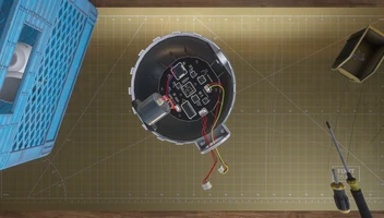 Electrician Simulator - Smart Devices screenshot