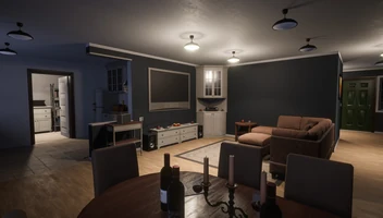 Electrician Simulator - Smart Devices screenshot
