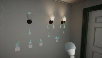 Electrician Simulator - Smart Devices screenshot