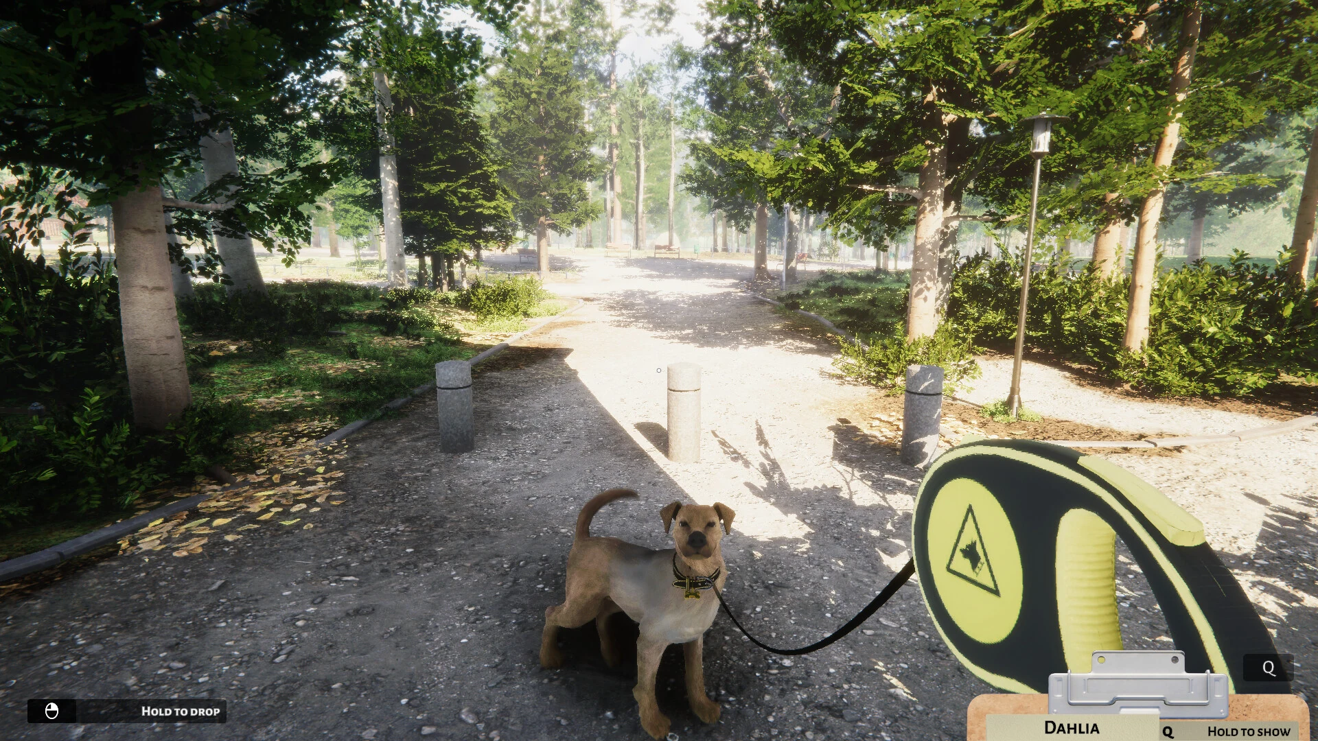 Animal Shelter screenshot 1