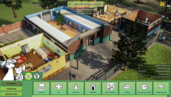 Animal Shelter screenshot