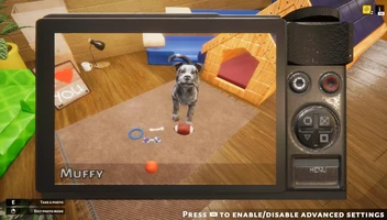 Animal Shelter screenshot