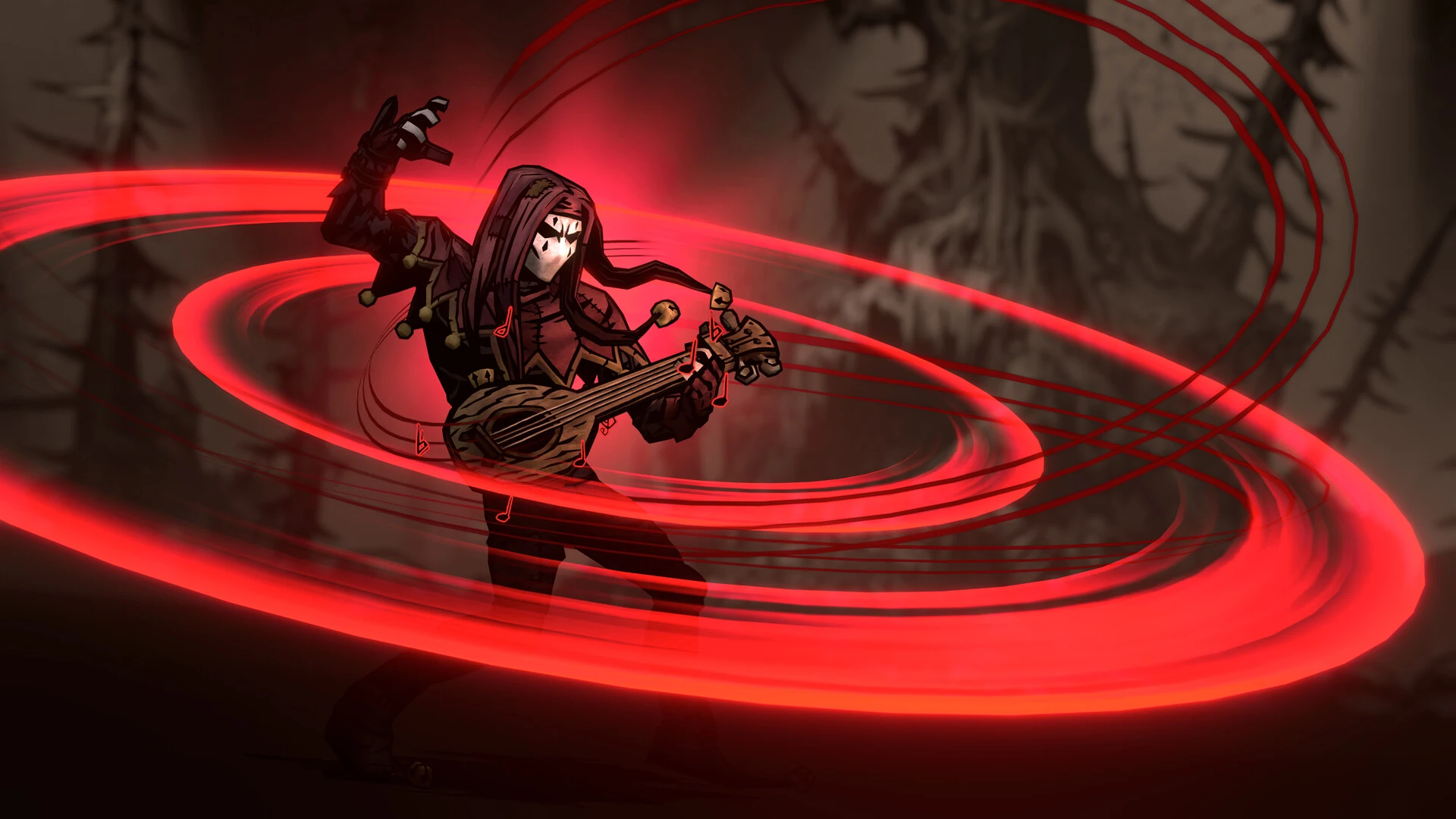 Darkest Dungeon® II: The Soundtrack screenshot 1