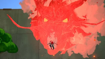 NARUTO TO BORUTO: SHINOBI STRIKER Season Pass 2 screenshot