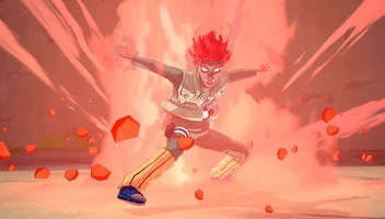 NARUTO TO BORUTO: SHINOBI STRIKER Season Pass 2 screenshot