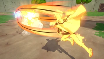 NARUTO TO BORUTO: SHINOBI STRIKER Season Pass 2 screenshot