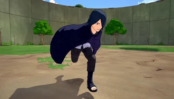 NARUTO TO BORUTO: SHINOBI STRIKER Season Pass 2 screenshot