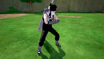 NARUTO TO BORUTO: SHINOBI STRIKER Season Pass 2 screenshot