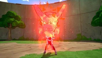 NARUTO TO BORUTO: SHINOBI STRIKER Season Pass 2 screenshot