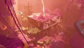 Creatures of Ava screenshot