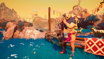 Creatures of Ava screenshot