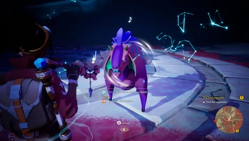 Creatures of Ava screenshot