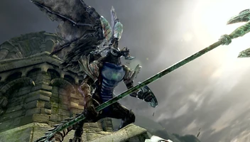 Dark Souls Remastered screenshot