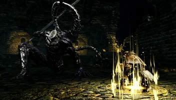 Dark Souls Remastered screenshot