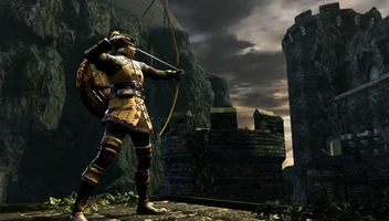 Dark Souls Remastered screenshot