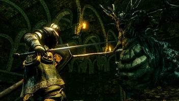 Dark Souls Remastered screenshot