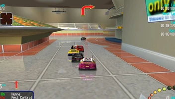 Re-Volt screenshot