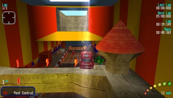 Re-Volt screenshot