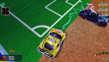 Re-Volt screenshot