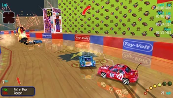 Re-Volt screenshot