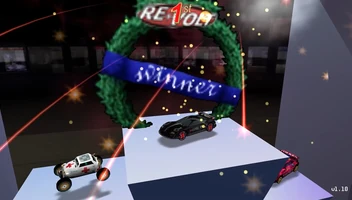 Re-Volt screenshot