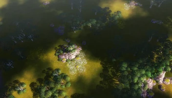 Patrician III screenshot