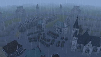Patrician III screenshot