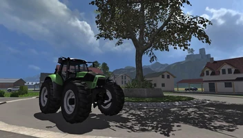 Farming Simulator 2011 (Steam) screenshot