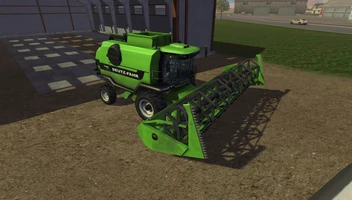Farming Simulator 2011 (Steam) screenshot