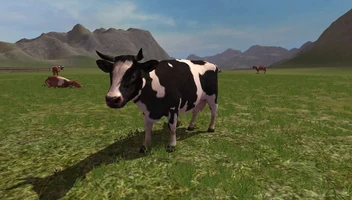 Farming Simulator 2011 (Steam) screenshot
