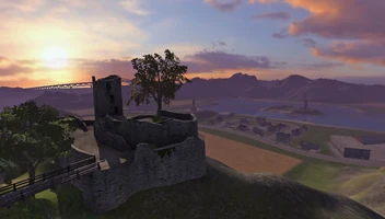 Farming Simulator 2011 (Steam) screenshot