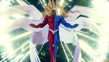 Street Fighter V - Champion Edition Upgrade Kit screenshot