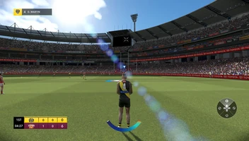 AFL 23 screenshot