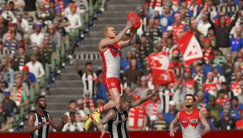 AFL 23 screenshot