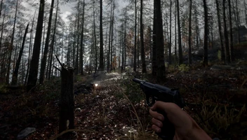 Hell Let Loose screenshot