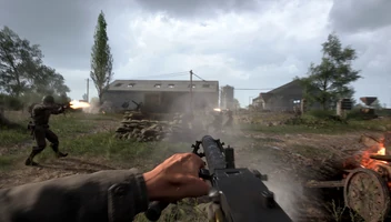 Hell Let Loose screenshot