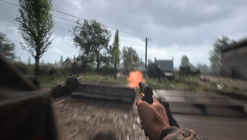 Hell Let Loose screenshot