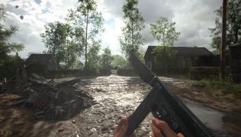 Hell Let Loose screenshot