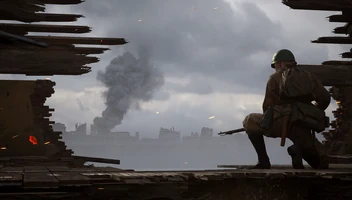 Hell Let Loose screenshot