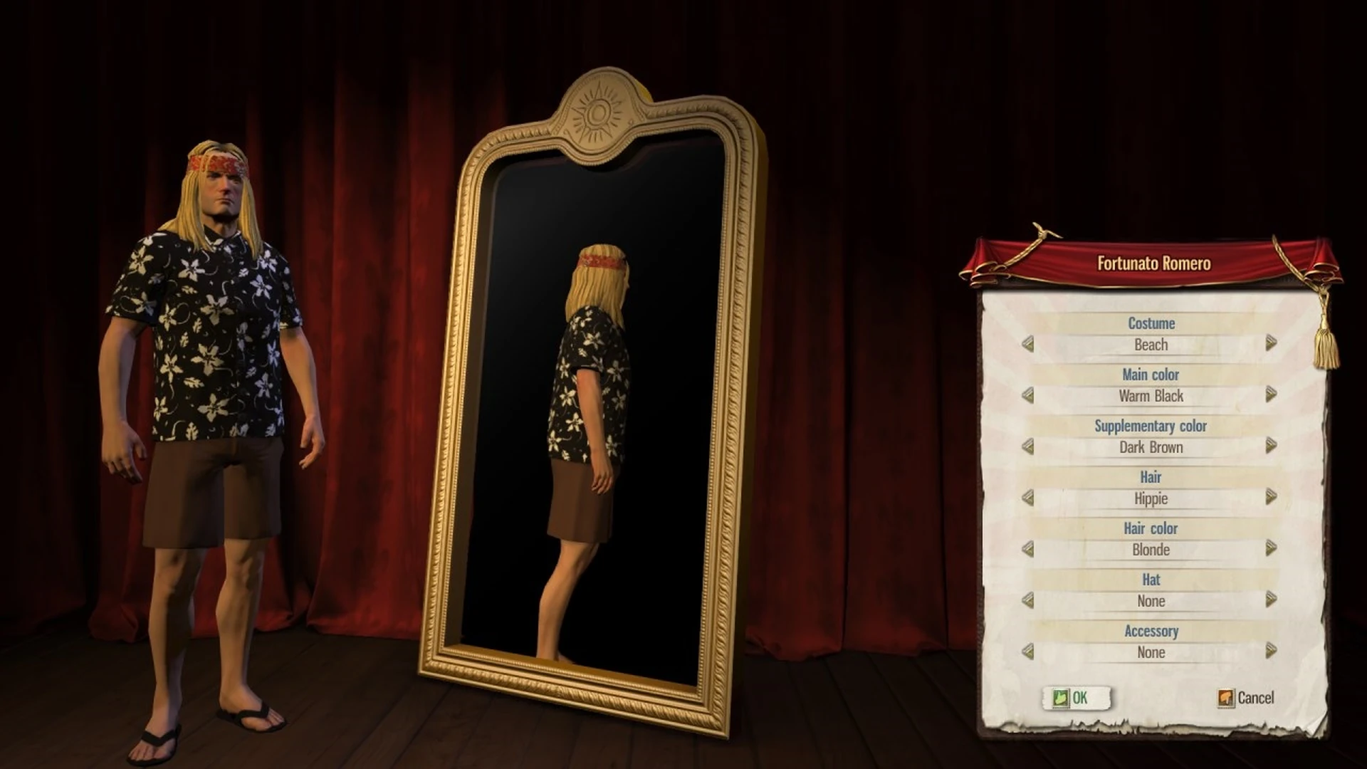 Tropico 5 - Gone Green screenshot 1